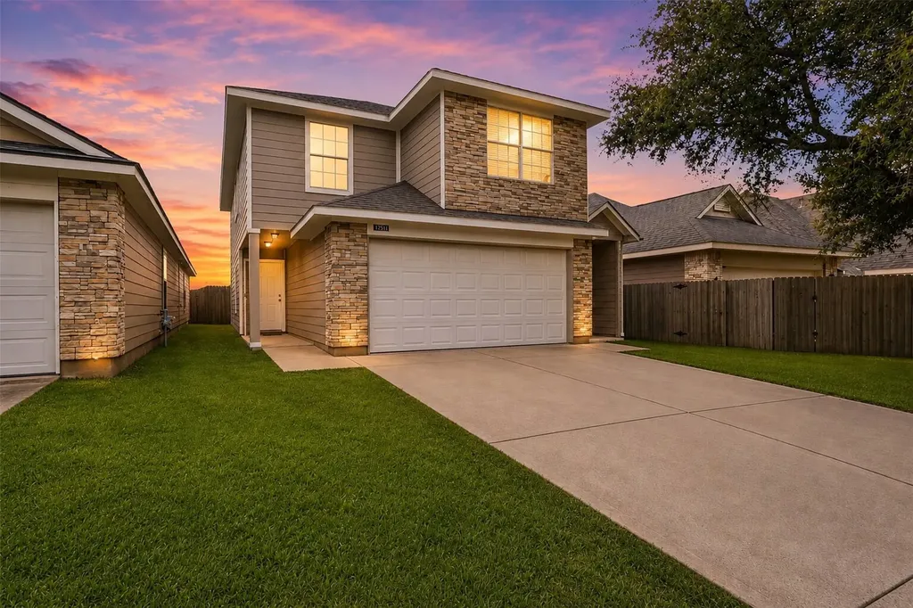 12511 Jade Treasure Drive Houston TX 77072