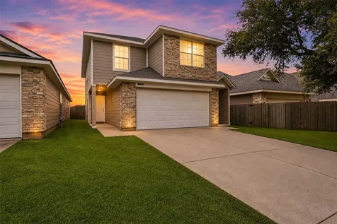 12511 Jade Treasure Drive Houston TX 77072