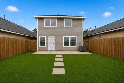 12511 Jade Treasure Drive Houston TX 77072