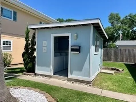 1914 Larrabee Street 1 Seabrook TX 77586