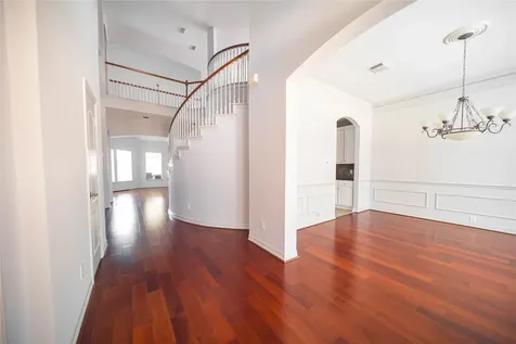 5630 Brennan Ridge Lane Katy TX 77450