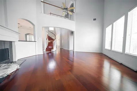 5630 Brennan Ridge Lane Katy TX 77450