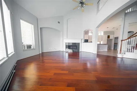 5630 Brennan Ridge Lane Katy TX 77450