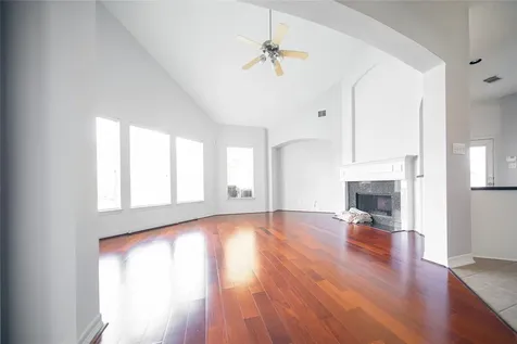5630 Brennan Ridge Lane Katy TX 77450