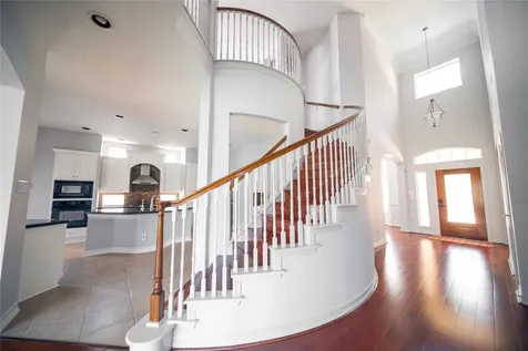 5630 Brennan Ridge Lane Katy TX 77450