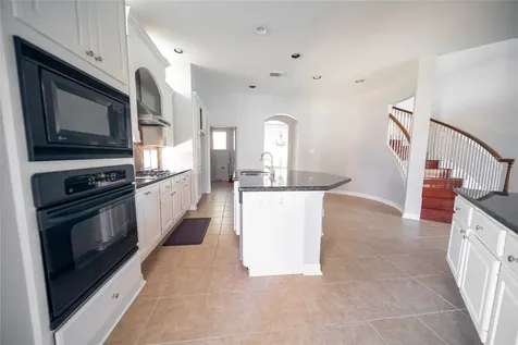 5630 Brennan Ridge Lane Katy TX 77450