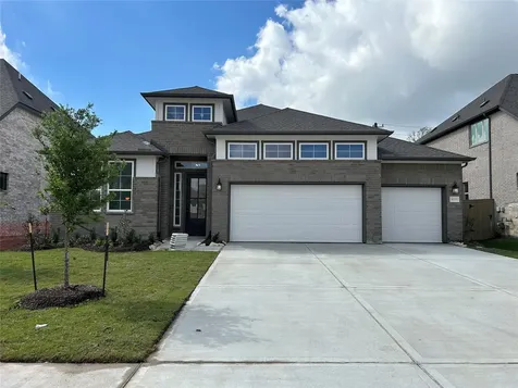 4125 Hidden Autumn Lane League City TX 77573