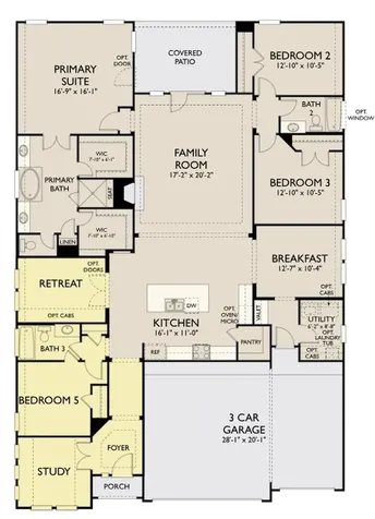 4125 Hidden Autumn Lane League City TX 77573