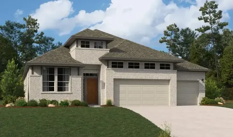 4125 Hidden Autumn Lane League City TX 77573