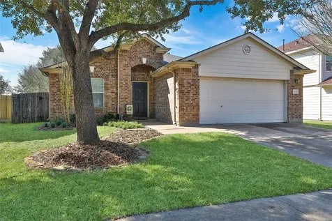 19627 Beachy Court Katy TX 77449