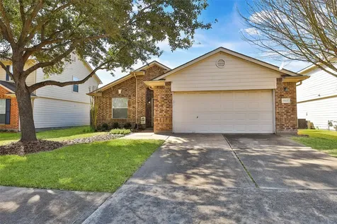 19627 Beachy Court Katy TX 77449