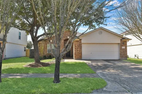 19627 Beachy Court Katy TX 77449