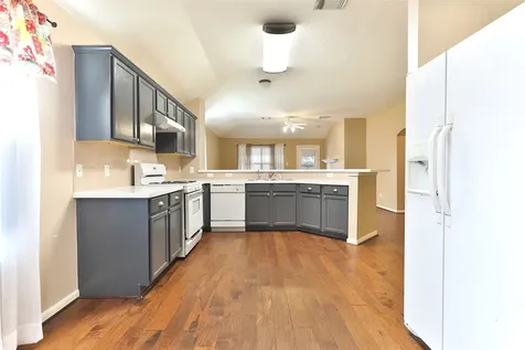 19627 Beachy Court Katy TX 77449