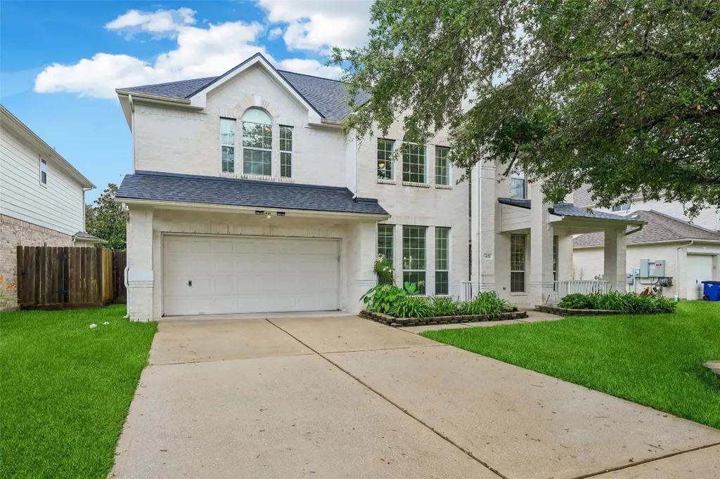 421 White Oak Pointe League City TX 77573