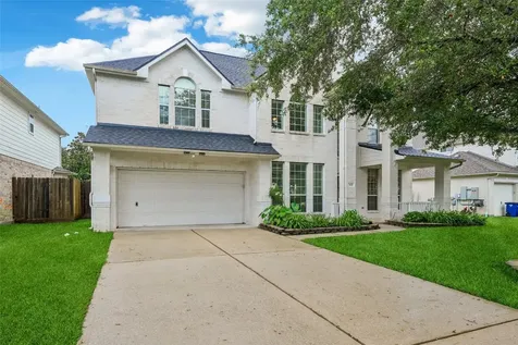 421 White Oak Pointe League City TX 77573
