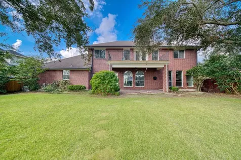 9606 Oakland Lake Way Missouri City TX 77459