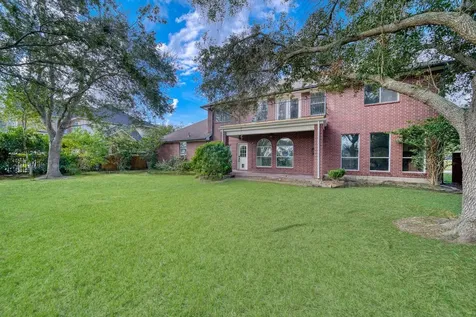 9606 Oakland Lake Way Missouri City TX 77459