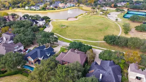 9606 Oakland Lake Way Missouri City TX 77459