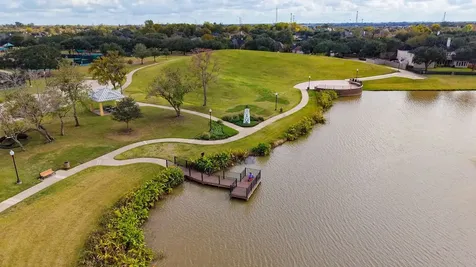 9606 Oakland Lake Way Missouri City TX 77459