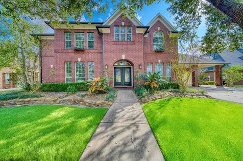 9606 Oakland Lake Way Missouri City TX 77459
