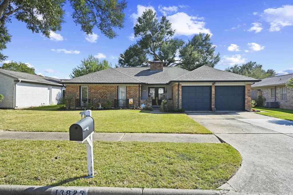 13823 Wickersham Lane Houston TX 77077