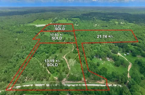 Tract C Sharp View Road Montgomery TX 77356