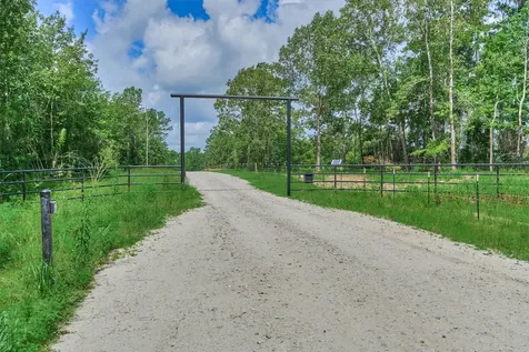 Tract C Sharp View Road Montgomery TX 77356