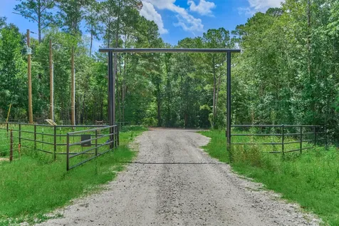 Tract C Sharp View Road Montgomery TX 77356