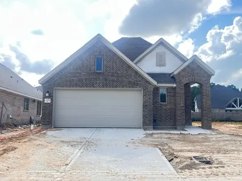 229 Violet Crown Lane New Caney TX 77357