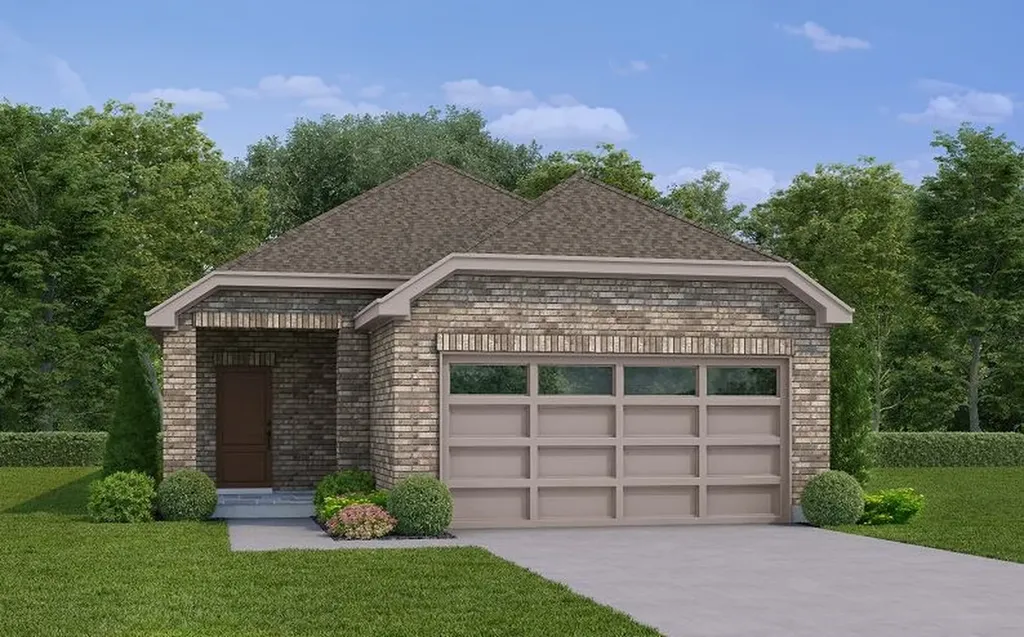 15419 Park Perch Place Magnolia TX 77354