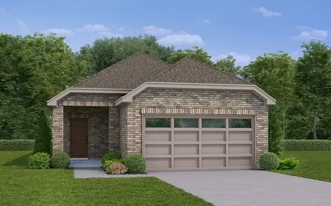 15419 Park Perch Place Magnolia TX 77354