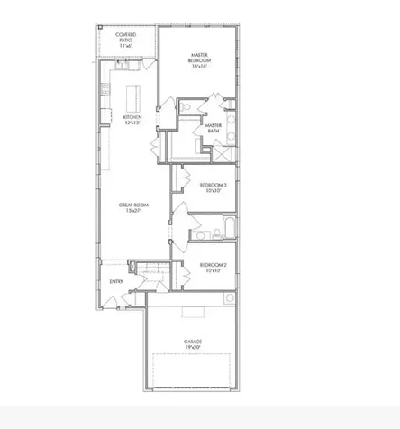 15419 Park Perch Place Magnolia TX 77354