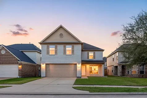 18107 Fairhope Oak Street Houston TX 77084
