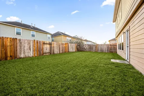 18107 Fairhope Oak Street Houston TX 77084