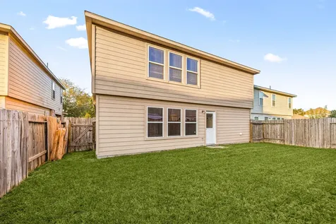 18107 Fairhope Oak Street Houston TX 77084