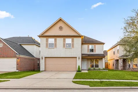 18107 Fairhope Oak Street Houston TX 77084