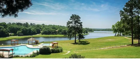 Lot 10 Ranch Road Dr Drive Normangee TX 77871