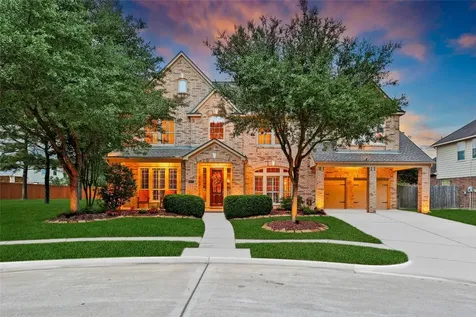 26230 Goldenport Lane Katy TX 77494