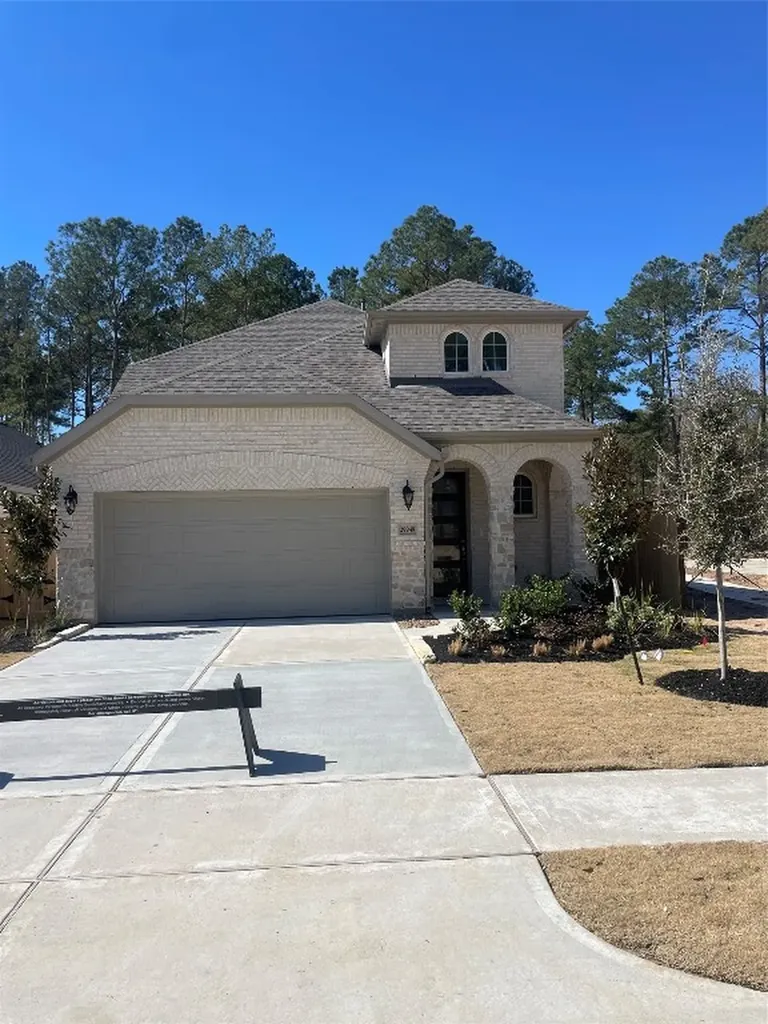 29949 Stony Forest Drive Magnolia TX 77354