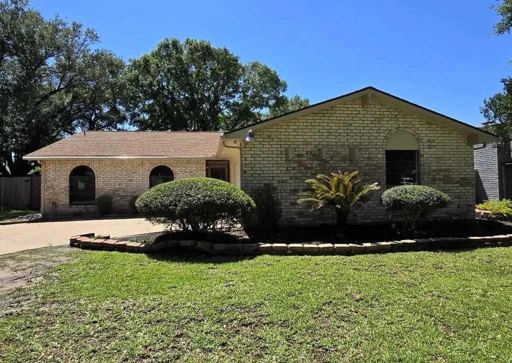 4055 Cypressdale Drive Spring TX 77388