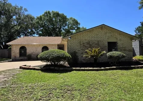 4055 Cypressdale Drive Spring TX 77388