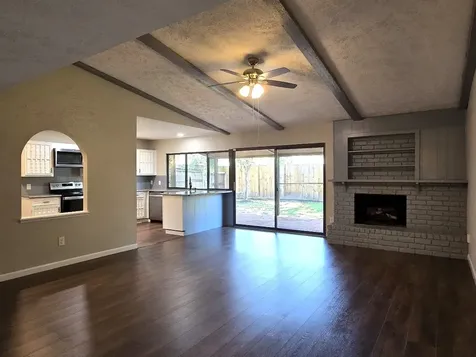 4055 Cypressdale Drive Spring TX 77388
