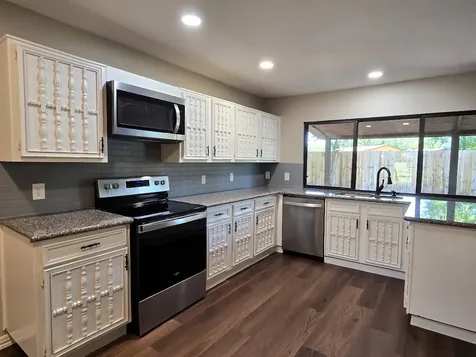 4055 Cypressdale Drive Spring TX 77388