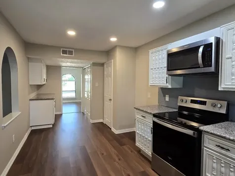 4055 Cypressdale Drive Spring TX 77388