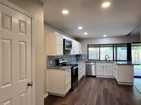 4055 Cypressdale Drive Spring TX 77388