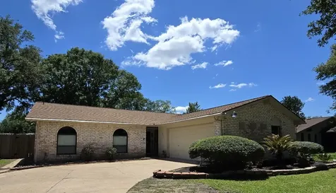 4055 Cypressdale Drive Spring TX 77388