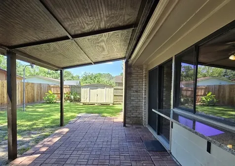 4055 Cypressdale Drive Spring TX 77388