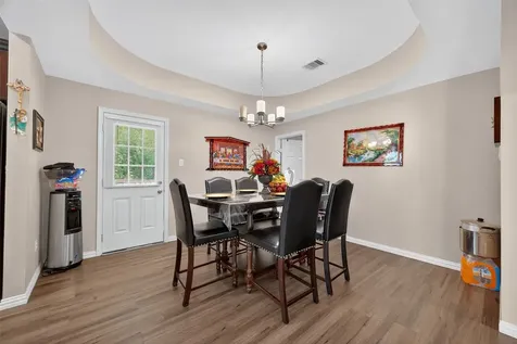 1619 Dolores Street Rosharon TX 77583