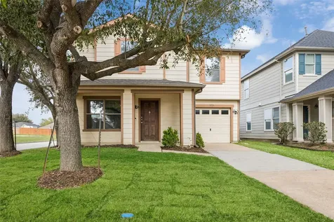 18726 Remington Park Drive Houston TX 77073