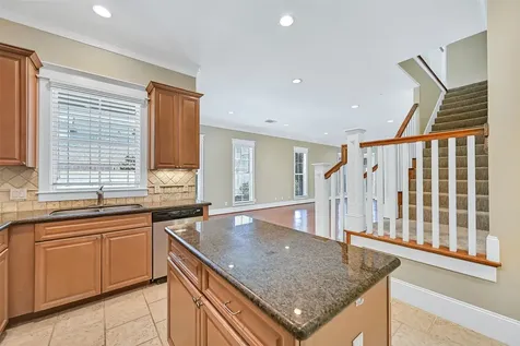 6 Barque Lane Galveston TX 77554